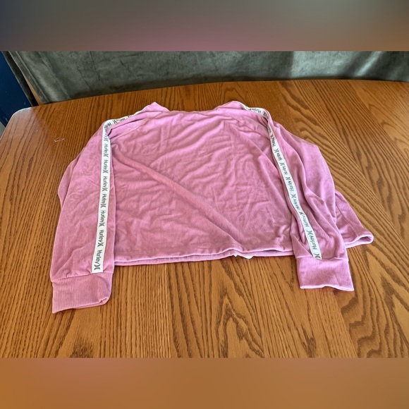 NWT Hurley Surf Stripes/Caviar XL Lounge Wear - Picture 5 of 13